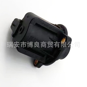 Vanne solénoïde de contrôle de suralimentation 5900110761 pour voiture BYD 1.5T, pièce de rechange - Product Image 4