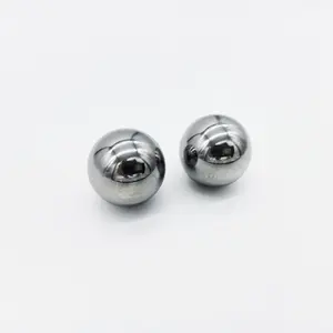 Factory Cheap Price 9mm 9.525mm 9.5mm 3/8'' G1000 Carbon Steel Balls