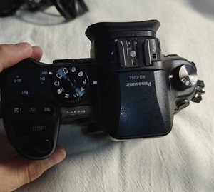 กล้องดิจิตอลแท้สำหรับการถ่ายภาพ <span class=keywords><strong>Lumix</strong></span> <span class=keywords><strong>DMC</strong></span>-<span class=keywords><strong>GH4</strong></span> ถ่ายภาพต่อเนื่อง 12.0fps กล้อง <span class=keywords><strong>GH4</strong></span> - Product Image 2