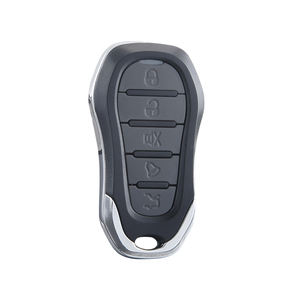 Code Variable Universel/Codigo Variable 370Mhz pour Télécommande de Voiture KIA/Hyundai pour Système d'Alarme de Voiture Genius <span class=keywords><strong>Nemesis</strong></span> - Product Image 6