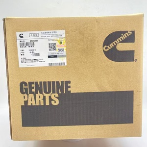 Cummins Fuel <b>Pump</b> 4327066F 24 <b>Bar</b> Pressure For Diesel Engine Replacement Parts - Product Image 3