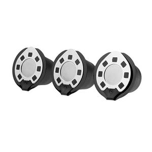 Cápsula de Café Reutilizable Compatible de Acero Inoxidable, Herramienta para Tostar Café, Producto Nuevo en Oferta - Product Image 2