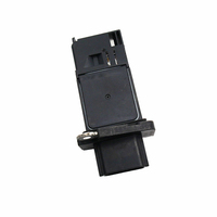 Sensor MAF pengukur aliran udara massal Sensor AFH70M-38 Sensor untuk Nissan Qashqai Tiida C11 SC11X x-trail T30 NV200 Cube Z12
