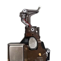 Unidad de Control de Transmisión ZF8HP45 8HP45, TCU TCM, Módulo Mecatrónico de Caja de Cambios Automática de 8 Velocidades, Programado y Probado