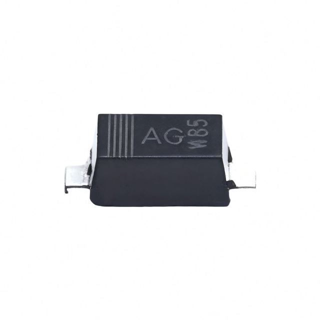 BAT54H SOT-23 30V High Current Low VF SMD Schottky Barrier Rectifier Diode for Power Supply