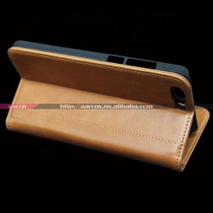 Guangzhou prix bas en cuir véritable emf anti-rayonnement flip portefeuille porte-cartes étui pour ASUS <span class=keywords><strong>ZENFONE</strong></span> <span class=keywords><strong>4</strong></span> ZE554KL/iphone 11 - Product Image 6