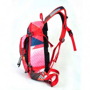 Mochila de Ciclismo Personalizada, Mochila de Hidratación, Bolsa de Agua, Mochila de Hidratación Deportiva para Senderismo y Escalada - Product Image 4