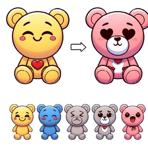 Poupées personnalisées pour enfants Écharpe <span class=keywords><strong>Cheval</strong></span> en peluche avec chapeaux Mascotte d'entreprise Peluche de Noël - Product Image 5