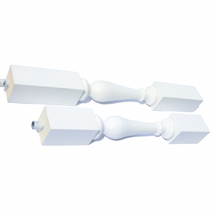 Balustrade <span class=keywords><strong>De</strong></span> Balcon Stairs Balustre Baluster Stair <span class=keywords><strong>Pu</strong></span> Balustrades En Leuningen Balaustrada Barata Balkon Korkuluk - Product Image 6