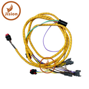 ชุดสายไฟเซ็นเซอร์ 319D 323DL 324D 325D 329DL 330D 336D 345D 349DL รุ่น 251-0614 2510614 - Product Image 1
