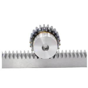 สเตอร์ประสิทธิภาพสูง 06B 08B 10B 12B 20B 24B 28B 32B สำหรับโซ่โรลเลอร์ - Product Image 1