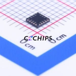 Original-Nuevo microcontrolador de chip IC de circuito integrado STM8S003F3U6TR (3x3) (MCU/MPU/SoC) de 2/2/3 - Product Image 2
