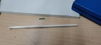 Bande transporteuse modulaire AS-FLEX AF900 en maille plate/perforée/à nervures surélevées en POM PP, durable et respirante pour le transport alimentaire