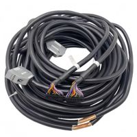 Cableado Interno para Gabinete de Robot FANUC 2006-T687, para Gabinete de Control FANUC R-30iB, Cableado Interno para Robot Industrial 2006-T687