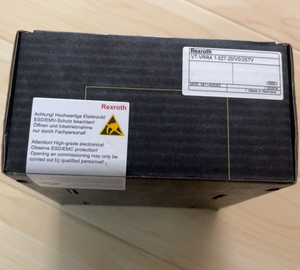 0811405063 VT-VRRA1-527-20-/V0/2STV บอร์ดขยายเสียงของแท้ใหม่สำหรับอุตสาหกรรม มีสินค้าในสต็อก - Product Image 4