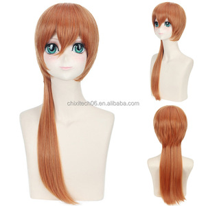 Pelucas de Cosplay de Anime, Literatura Japonesa, Perros Salvajes, Nakajima <span class=keywords><strong>Atsushi</strong></span>, Dazai Osamu, Nakayoshi Nakayoshi, Kido Tobu, Akutagawa - Product Image 3
