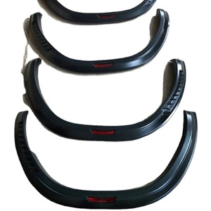 Accesorios Universales para Autos, Guardabarros para Hilux Revo, Gran Venta - Product Image 1