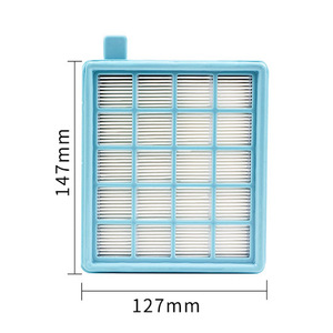 Universeller Staubsauger-Zubehörfilter <span class=keywords><strong>Hypa</strong></span> - Product Image 2