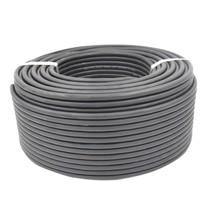 Yysly สายเคเบิลพีวีซีควบคุม VDE สาย <span class=keywords><strong>YSLY</strong></span>-<span class=keywords><strong>JZ</strong></span> 0.5มม. 0.75มม. 1มม. สำหรับเครื่องมือและอุปกรณ์ - Product Image 6