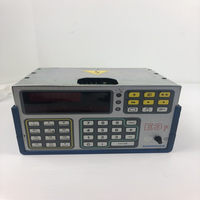 Système de mesure avec amplificateur de sonde PLC Marposs E3 81696ca1ka 9kb6109 de qualité industrielle
