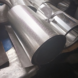 High Quality Color Coated PPGI PPGL Prepainted Hot <b>Dipped</b> Galvanized Aluminum Zinc Coil for Wall Panel/Construction Material - Product Image 6