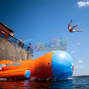 Inflatable Blob Water Toy For All Alibaba Com