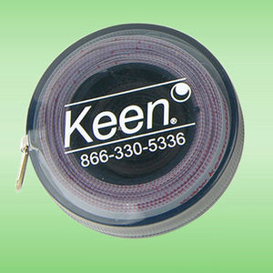 Cinta Métrica Calculadora de <span class=keywords><strong>IMC</strong></span> (Índice de Masa Corporal) para el Corazón, ¡Gran Venta! - Product Image 3