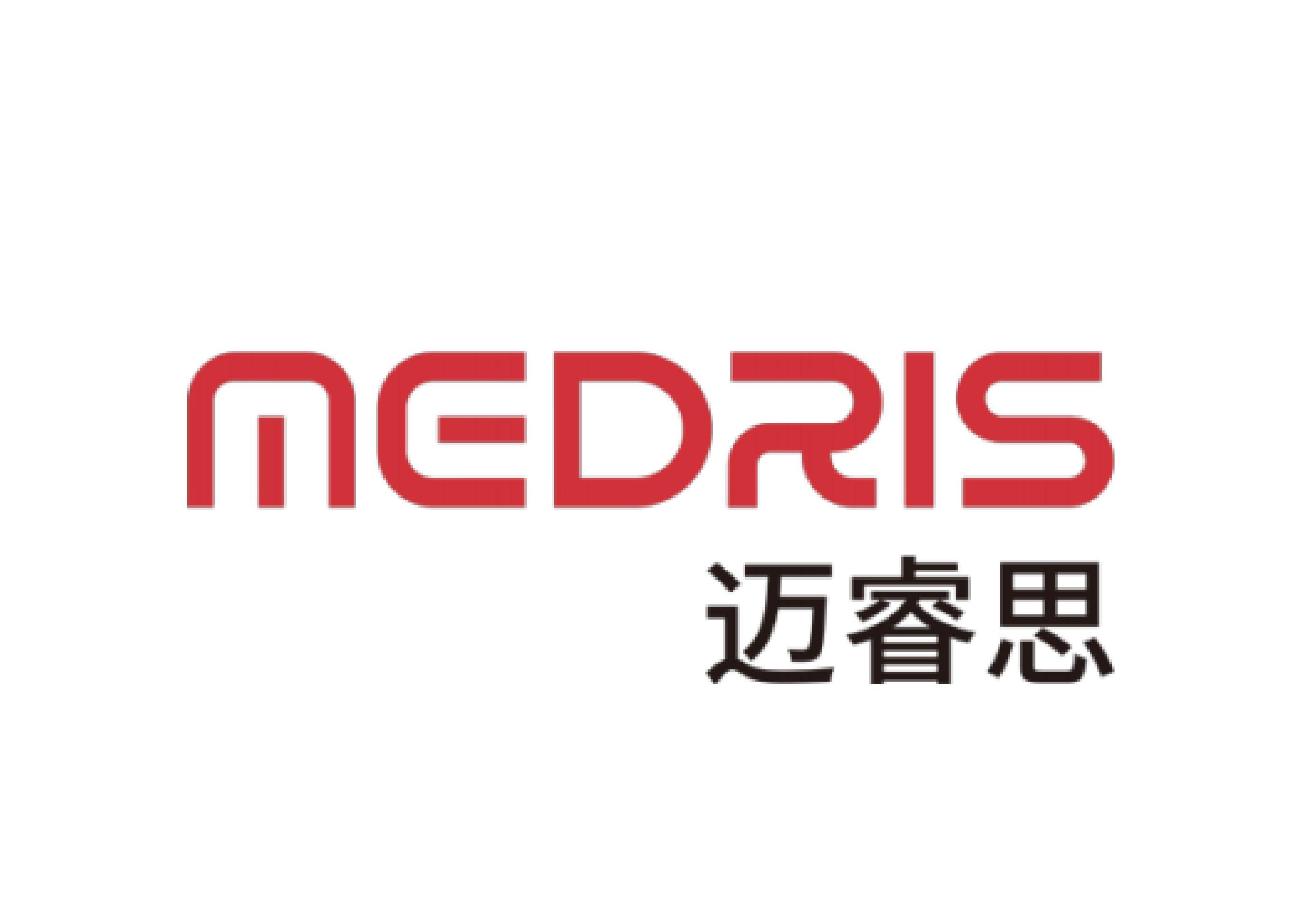 Shenzhen Medris Medical Technology Co., Ltd. logo