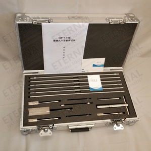 Solo campo palhetas tesoura <span class=keywords><strong>Tester</strong></span> - Product Image 5