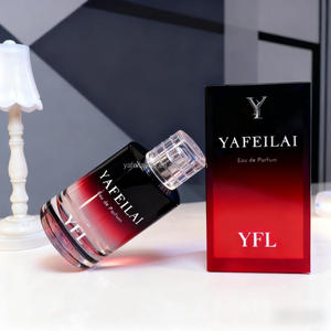 W Sang Trọng Thương Hiệu Ban Đầu Nước Hoa, Thơm Fougere Hương Thơm, Lâu Dài Mùi Hương, Độc Quyền Cao-End Phiên Bản Cho Màu Đen Vào Ngày - Product Image 1