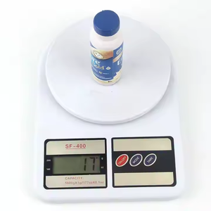 Фабрика OEM, антистрессовые игрушки в форме бутылки - Product Image 5