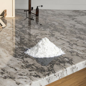 Resina de pasta de <span class=keywords><strong>PVC</strong></span> P440 Producto de <span class=keywords><strong>PVC</strong></span> Materia prima Resina de <span class=keywords><strong>PVC</strong></span> para revestimiento y cuero - Product Image 2