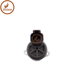 Vanne solénoïde de haute qualité fournie par l'usine TM90502 T336 1013365 1017628-A 1006178 32BAR 12V 24V Vanne électromagnétique pour SANY - Product Image 4