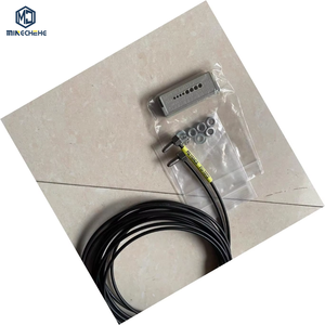 เครื่องอัดแบบหมุนอุตสาหกรรมความแม่นยำสูง FU-67TZ สำหรับการอัดผงโลหะและการขึ้นรูปเซรามิกสีเขียว พร้อมระบบไฮดรอลิก - Product Image 1