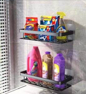 Bán chạy nhất treo tường phòng tắm Kệ rustproof thép không gỉ phòng tắm lưu trữ - Product Image 5