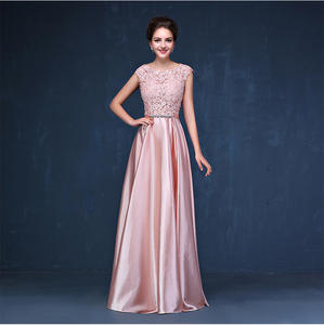 Abito da Sera Dorato Elegante da <span class=keywords><strong>Donna</strong></span> Stile <span class=keywords><strong>Fata</strong></span> di Lusso per Banchetti Esclusivi di Alta Gamma - Product Image 6