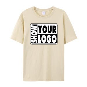 Camiseta de algodón 100% de alta calidad, diseño liso en blanco de 180gsm para hombres, Impresión de etiquetas y etiquetas oscilantes gratis - Product Image 4
