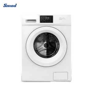 Lavadora Automática de Ropa de Alta Calidad, Equipo de Lavandería - Product Image 6