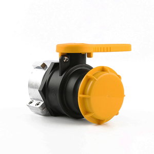 IBC Container Water Tank <strong>Ball</strong> <strong>Valve</strong> DN50 Adapter Connectoribc Ibc Tank Fittings Customizable OEM Ibc <strong>Ball</strong> <strong>Valve</strong> - Product Image 3