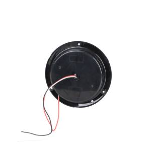 <span class=keywords><strong>Feu</strong></span> arrière rond avec e-mark, phare de <span class=keywords><strong>remorque</strong></span> pour camion, 122mm, 12V, 24V, IP67 - Product Image 3