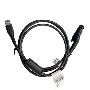 สายดาต้าสำหรับโปรแกรมวิทยุสื่อสาร Motorola รุ่น MOTOTRBO R7 R7a ION APX N30 N50 N70 สายดาต้า PMKN4265A - Product Image 4