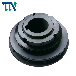 Acoplamiento Limitador de Torque Tipo Bola TSCL para Conexión a Eje, Embrague de Sobrecarga - Product Image 5