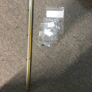 อะไหล่เครื่องป้อนชิ้นส่วน SMT Hitachi GXH PIN 6301262062/630 126 2062 216D0445 KYL-M860R-000 PIN HINGE - Product Image 5