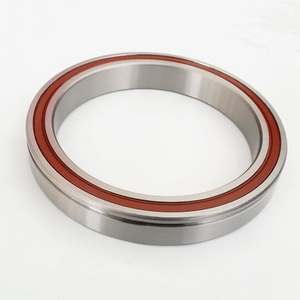 Jaula de acero con rodamiento de bolas de ranura profunda no estándar alta 32TM04 para uso doméstico, granja de construcción, granja, C3, abierto, con apertura en el P4-P5 - Product Image 1