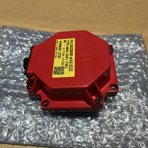 Codificador de Pulsos de Alta Precisión para Servomotor CNC A860-2001-T301 A8602001T301, Piezas de Reparación para Máquinas Herramienta - Product Image 3