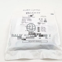 Capteur ultrasonique électronique Leuze Dmu318-300/vt-m12 50136072 Neuf Vente en gros