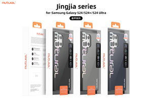 เคสโทรศัพท์กันกระแทกแข็งแรงสำหรับ Samsung Galaxy S24 Ultra - Product Image 6