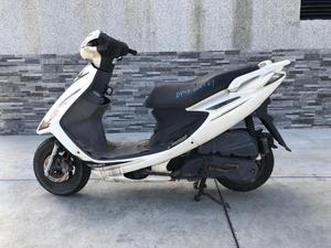 มอเตอร์ไซค์มือสอง GSR/ADDRESS ส่งออกมอเตอร์ไซค์มือสอง - Product Image 5