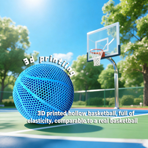 Wholesale TPU 80A <b>3D</b> <b>Printer</b> Filament 1.75mm 1KG Industrial Grade Very High Elasticity for Flexible Mechanical Parts - Product Image 6