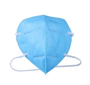 <span class=keywords><strong>หน้ากาก</strong></span>อนามัยแบบใช้แล้วทิ้ง6ชั้น KN95 <span class=keywords><strong>PM</strong></span> <span class=keywords><strong>2.5</strong></span>ผ้าใยสังเคราะห์พิมพ์โลโก้ได้ตามต้องการ - Product Image 6